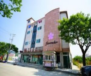 Lavender pension 206 Yeonggwang-eup South Korea