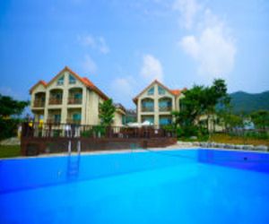 Ravich Pension Two Room B Yeonggwang-eup South Korea