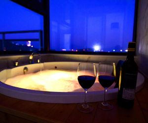 Sun Hill Hotel & Pension 303 Yeosu South Korea