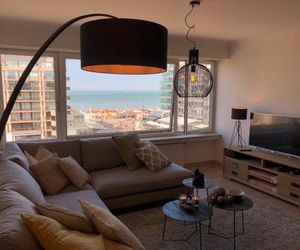 Appartement Seaview Bunnenplein Knokke-Heist Belgium