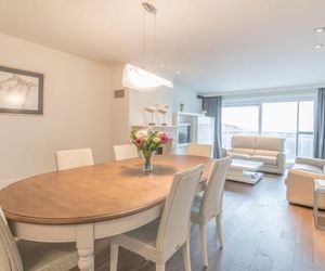 Apartment Queen Mary.1 Bredene Belgium