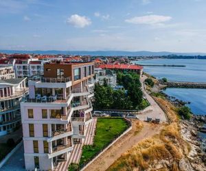 Apartcomplex Golden Bay Ravda Bulgaria