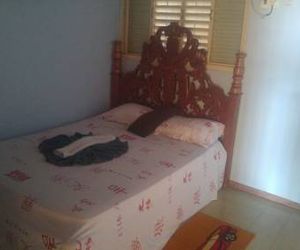 Hotel Caramuru São Francisco Cuiaba Brazil