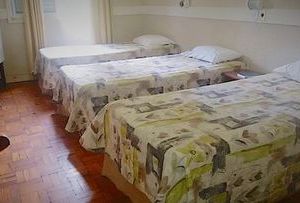 Atibaia Plaza Hotel Atibaia Brazil