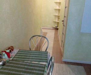 Apartamenty na Lokomotivnaia Street Vitebsk Belarus