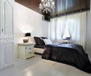 PaulMarie Apartments on Lazo Vitebsk Belarus