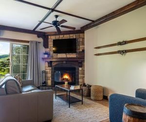 Le Boisé (Les Manoirs) Mont-Tremblant Mont Tremblant Canada