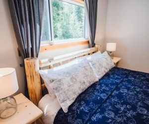 Grizzly Paw B&B Clearwater Canada