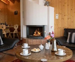 Holiday Home Midat Soleil Verbier Switzerland