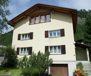 Ferienhaus Wanner Splugen Switzerland