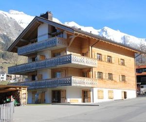 La Montagne Chateau-Doex Switzerland