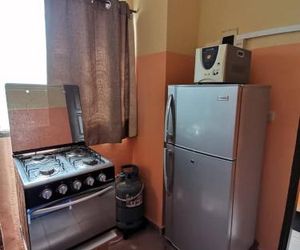 Appartement ABS Abobo-Abaoure Ivory Coast