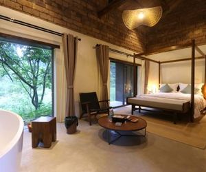 VISION Hotel Yangshuo China