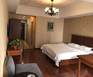 Luoman Fashion Apartment Shenyang China