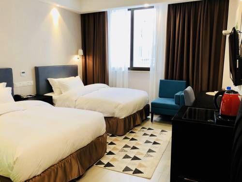 Hotel Photo 4