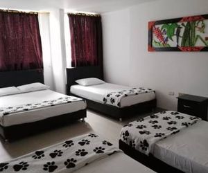 Hotel Poporo Armenia Armenia Colombia
