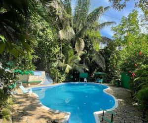 Manuel Antonio Park House Manuel Antonio Costa Rica