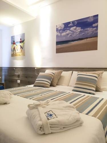 Sobrado Boutique Hotel