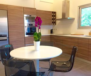 Retro-Modern Luxury Flat in Agios Andreas Nicosia Cyprus