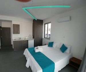 Memory Apartments Ayia Napa Cyprus