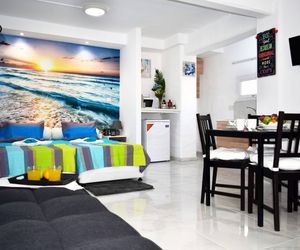 L.S.A Studio Apartment Ayia Napa Cyprus