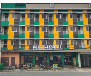MC Hotel Lingayen Dagupan City Philippines