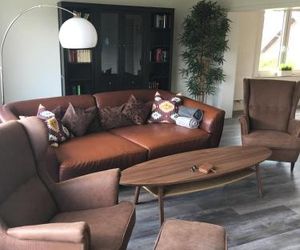 Apartement "Sam" Wilhelmshaven Germany