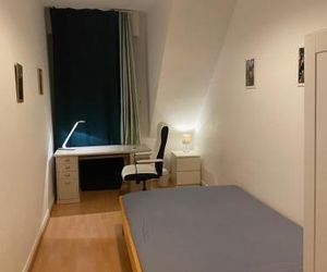 Nice Private Room in Shared Apartment Wiesbaden Germany