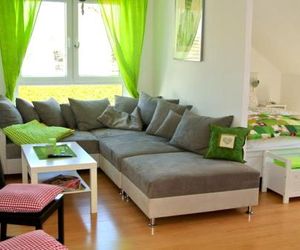 Ferienwohnung Voelkel Trier Germany