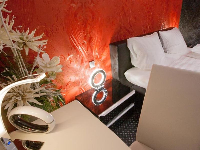 Hotel Photo 6