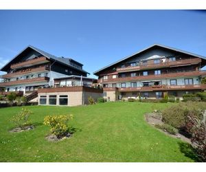 Ferienapartment "Wolke" Scharbeutz Germany