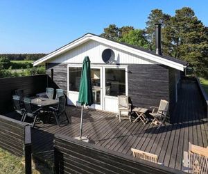 Holiday home Hals XXVI Hou Denmark