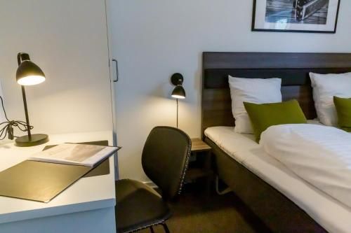 Hotel Photo 22