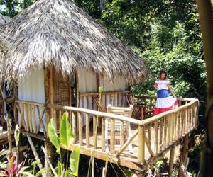 Samana Tropical Village Coson Dominican Republic