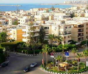 Maamoura Beach apartment (El Nargess) Alexandria Egypt