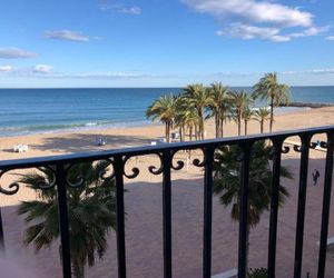 Casa Blue Bayou Villajoyosa Spain