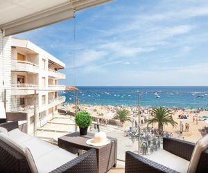 Lets Holidays apartment Ancora 5 Tossa de Mar Spain