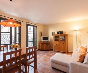 Lets Holidays apartment Pau Moreu Tossa de Mar Spain