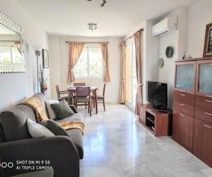 Apartamento Playa y Golf Roquetas de Mar Spain