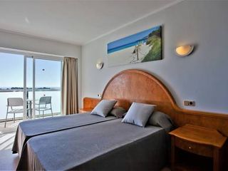 Hotel Bild 2