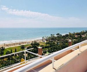 Aticos Deluxe Marina Dor Oropesa del Mar Spain