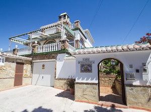 Villa Buena Vista Nerja Canovas Nerja Spain