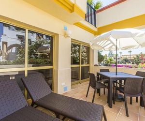 Romana Playa Estudio Mijas Costa Spain