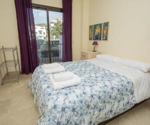 Marina Real 303 Manilva Spain