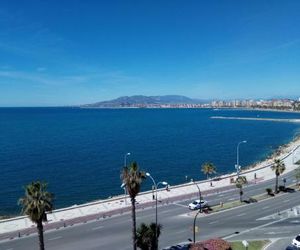 Espectaculares Vistas, El Morlaco Malaga Spain