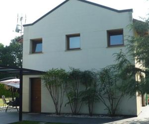 CaLi casa Rural Lugo Spain