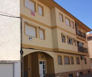 Edif Mar Apartment Los Alcazares Spain