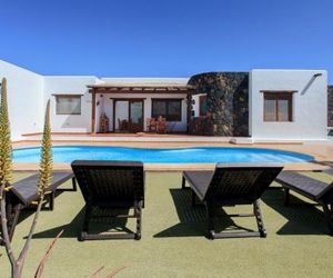Casa MINA La Oliva Spain