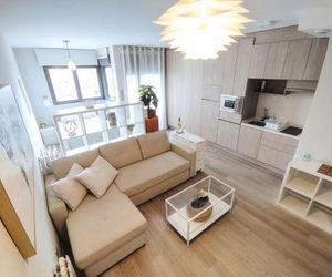 Estudio de Lujo. Zona PTS. Granada Spain