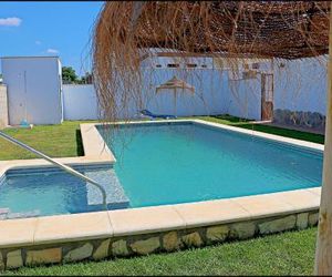 Chalet Ruperto Conil de la Frontera Spain